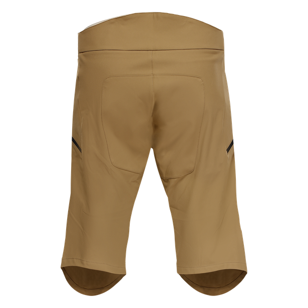 hgrox-shorts-brown image number 1