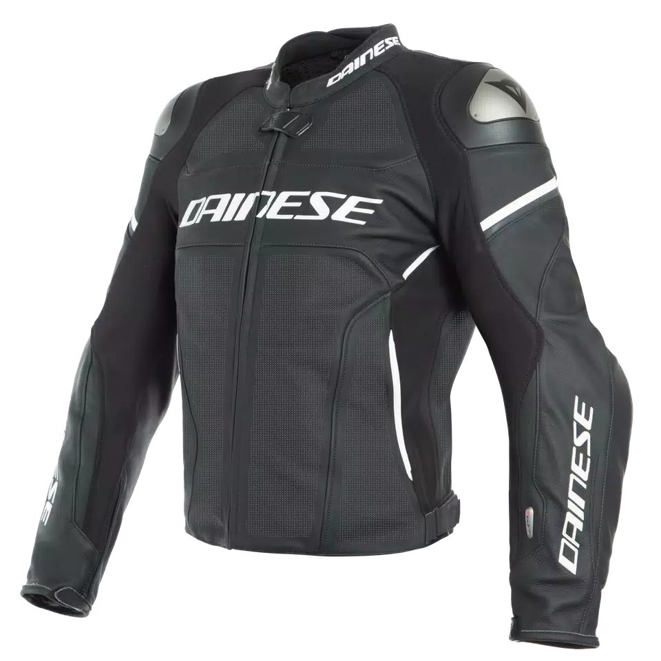 【DAINESE】RACING3 D-AIR LEATHER JACKET RACING 3 D-AIR LEATHER JACKET