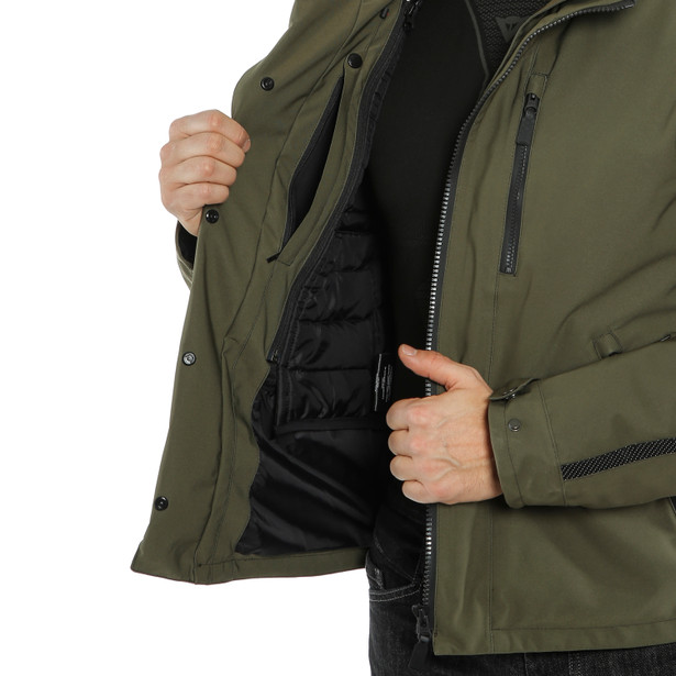 mayfair-d-dry-jacket image number 12
