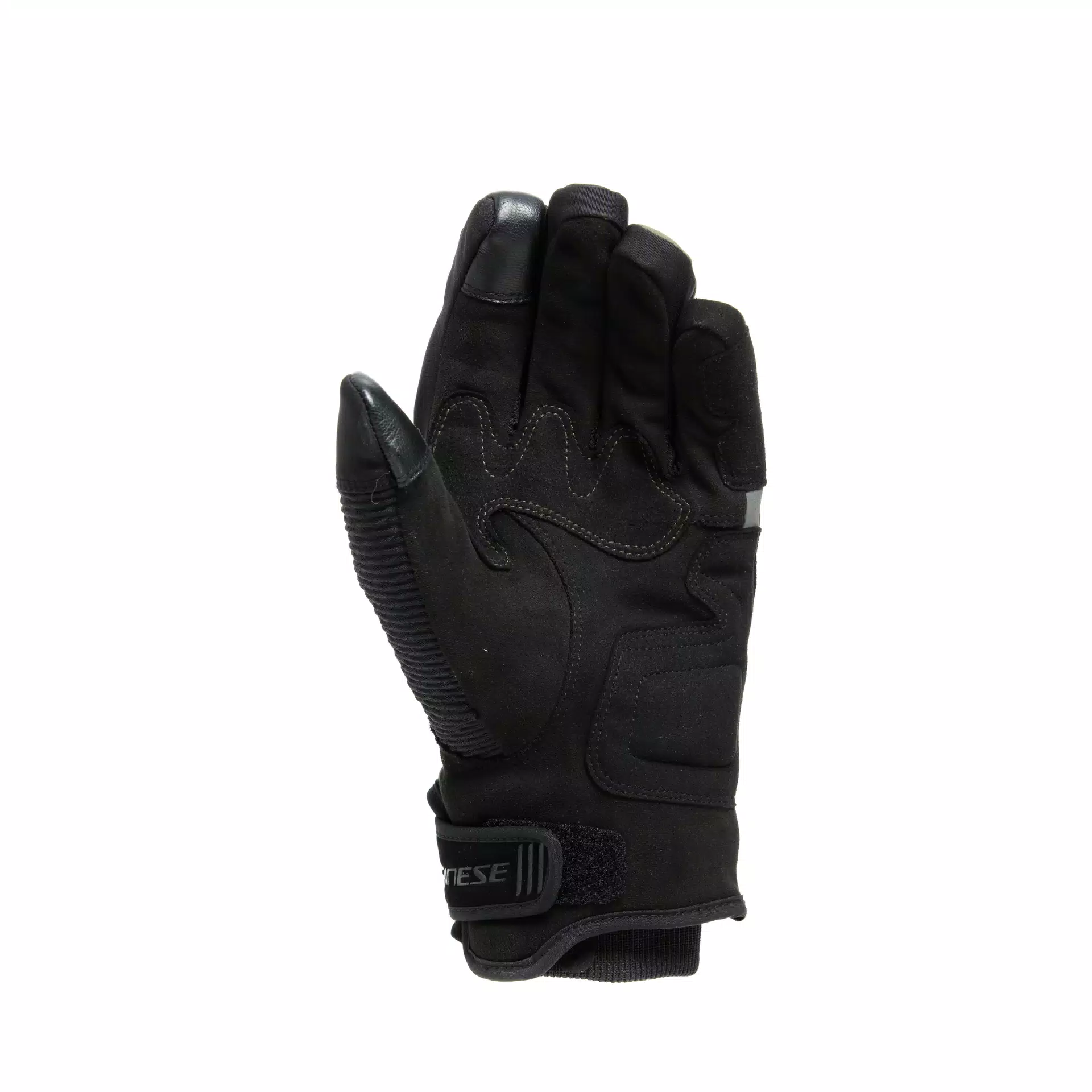 TRENTO D-DRY&reg; GUANTES IMPERMEABLES MOTO HOMBRE