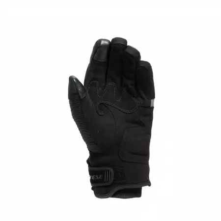 TRENTO D-DRY THERMAL GLOVES