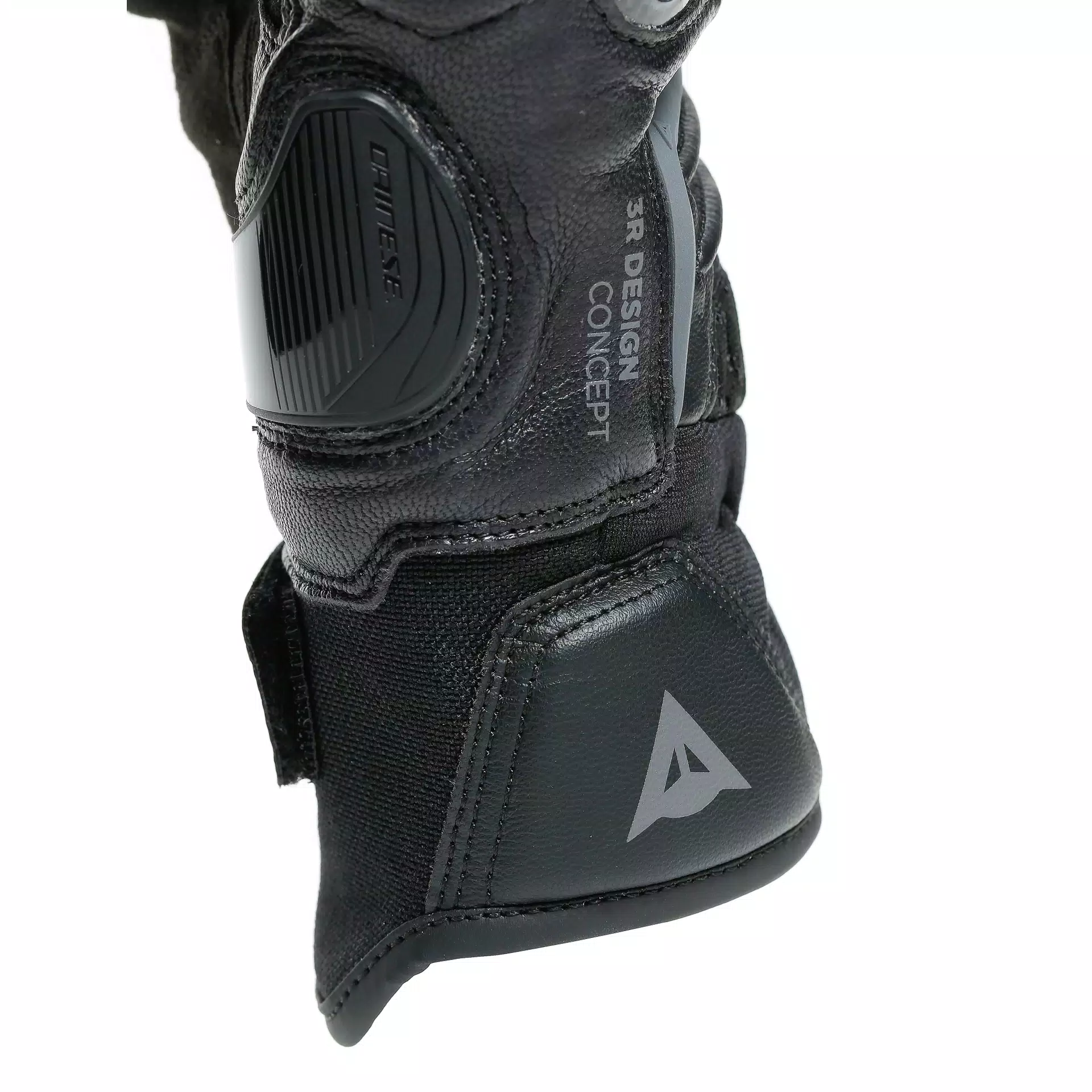 CARBON 3 SHORT GLOVES