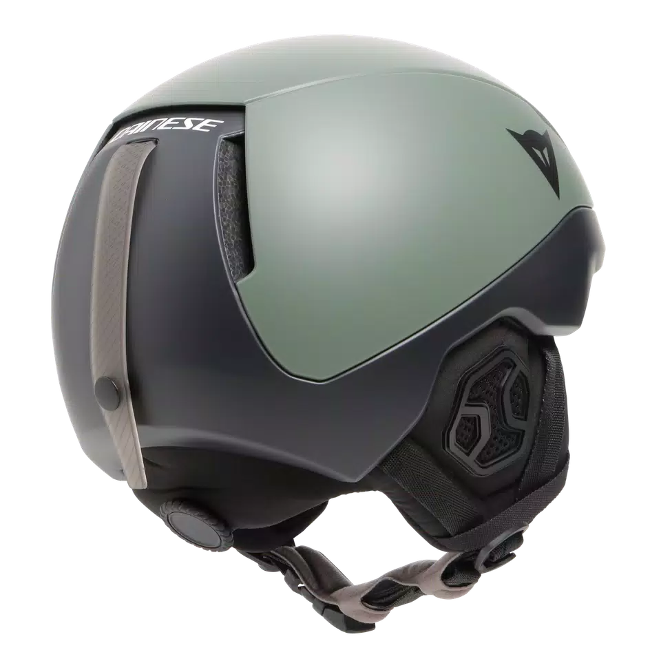 ELEMENTO AF SKI HELMET -  - 38