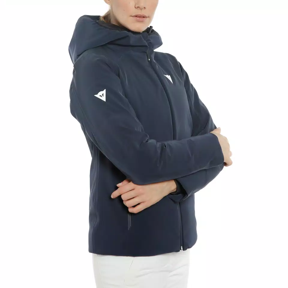 SKI DOWNJACKET WOMAN 2.0 - DARK-SAPPHIRE - 6