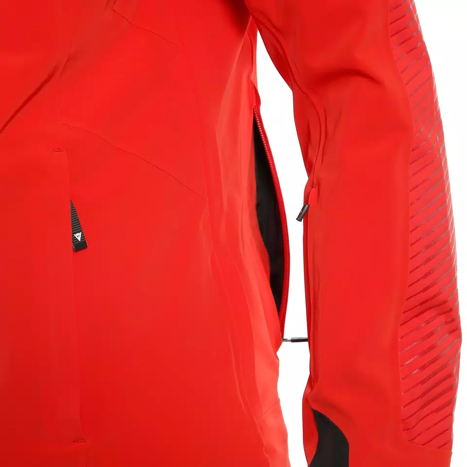 HP DIAMOND S+ - HIGH-RISK-RED/STRETCH-LIMO - 8