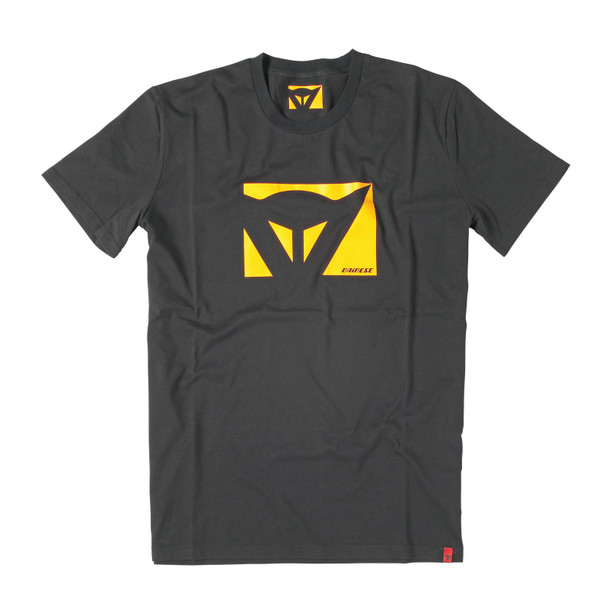 tee shirt dainese homme