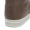 MOOD GTX WASSERFESTE MOTORRADSNEAKER HERREN - BRAUN
