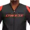RACING 5 - MEN LEATHER MOTORCYCLE JACKET
