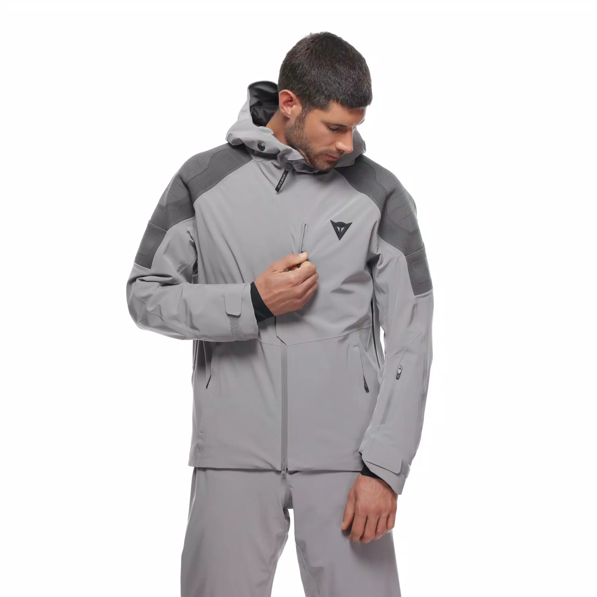 HEREN S001 DERMIZAX EV&trade; FLEXAGON SKI JAS