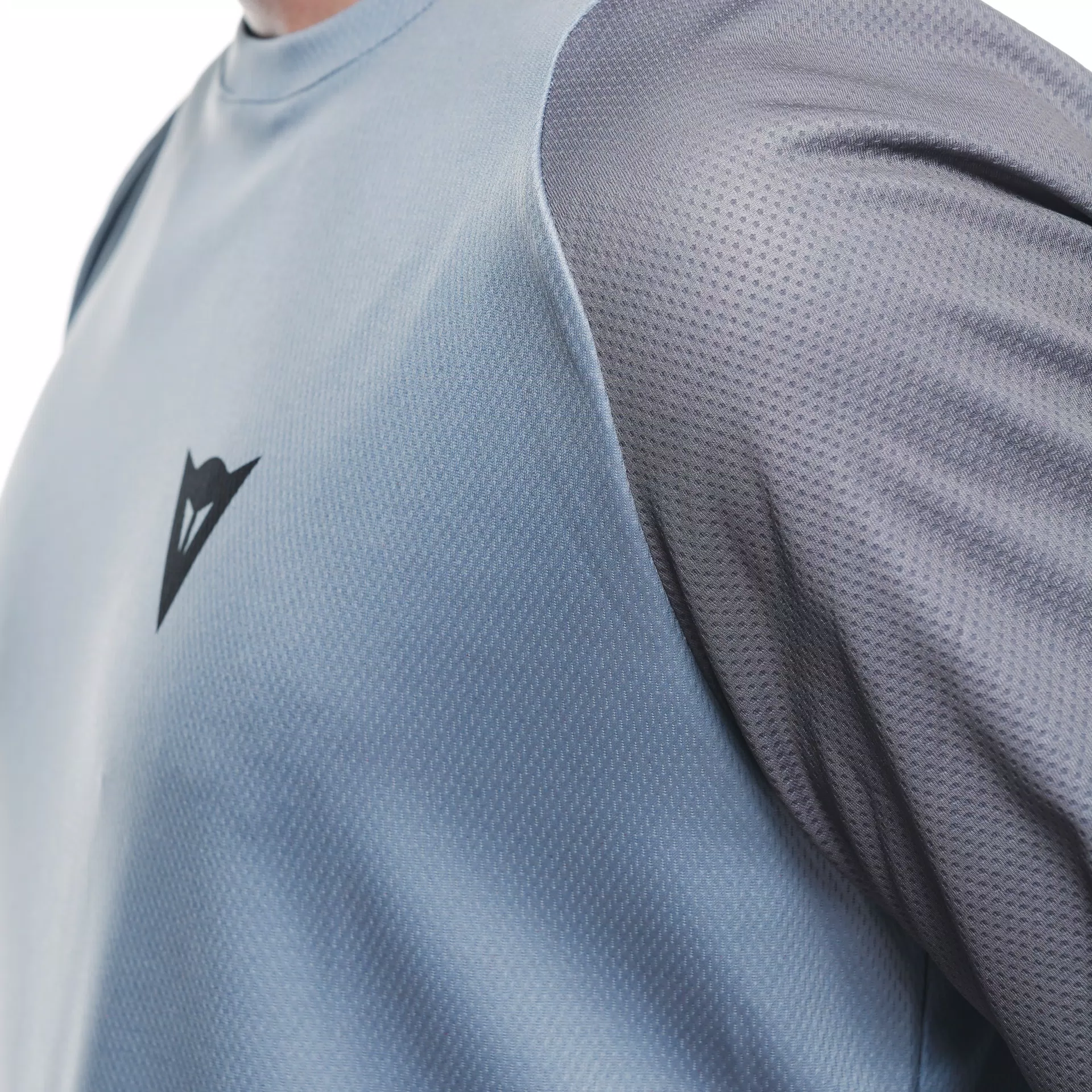 HGL JERSEY LS - MAGLIA BICI MANICHE LUNGHE UOMO