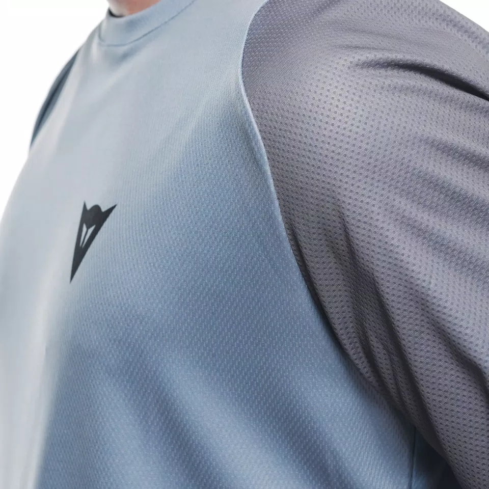 HGL JERSEY LS - MAGLIA BICI MANICHE LUNGHE UOMO - TRADEWINDS - 11