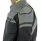 AGILE LEATHER JACKET