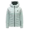 WOMEN'S WATERPROOF SKI DOWN JACKET