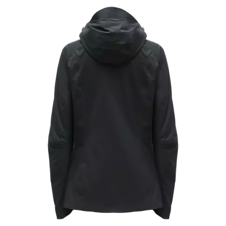 HP PLATEAU WMN - BLACK - 2