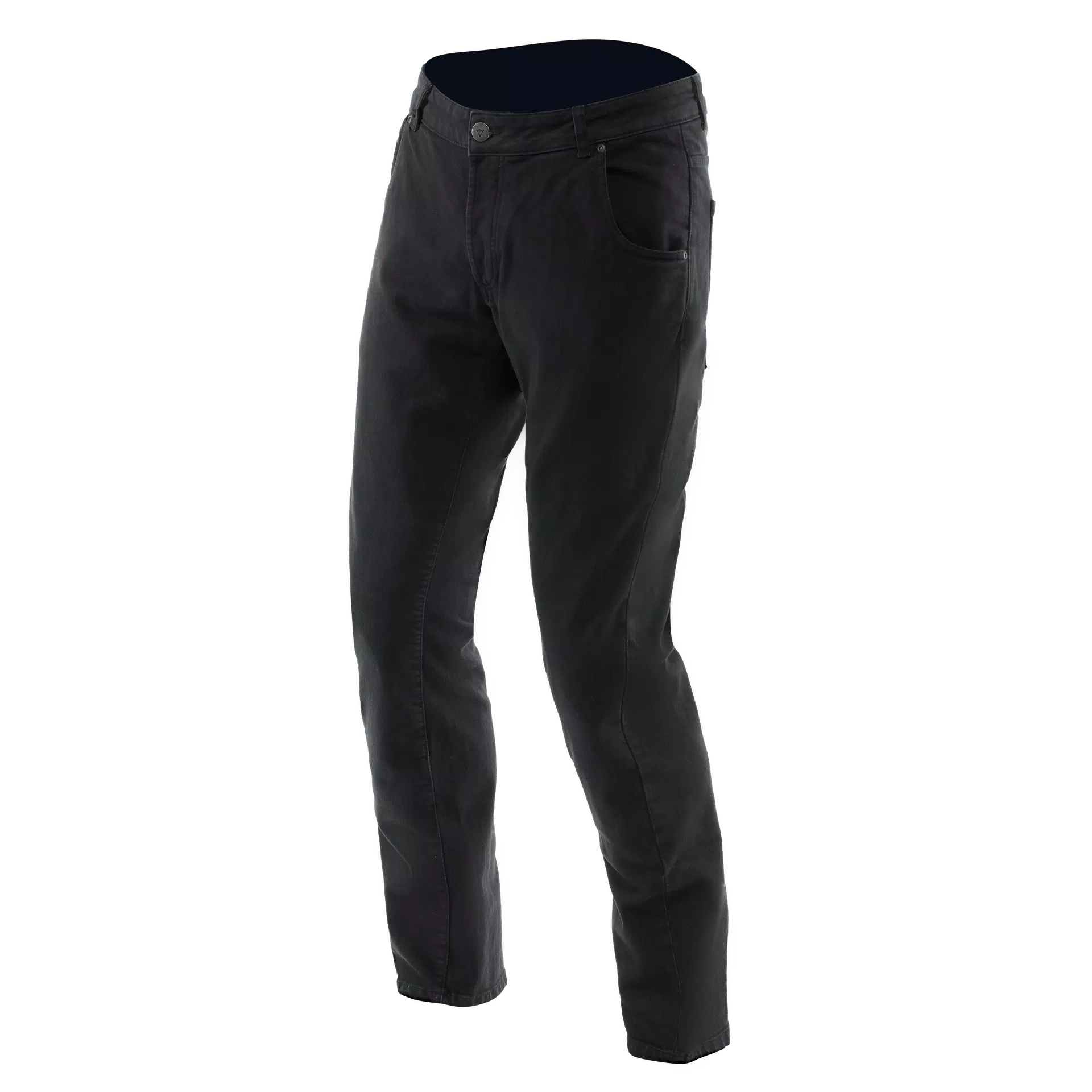 5-POCKET DENIM SLIM - MOTORRADJEANS HERREN