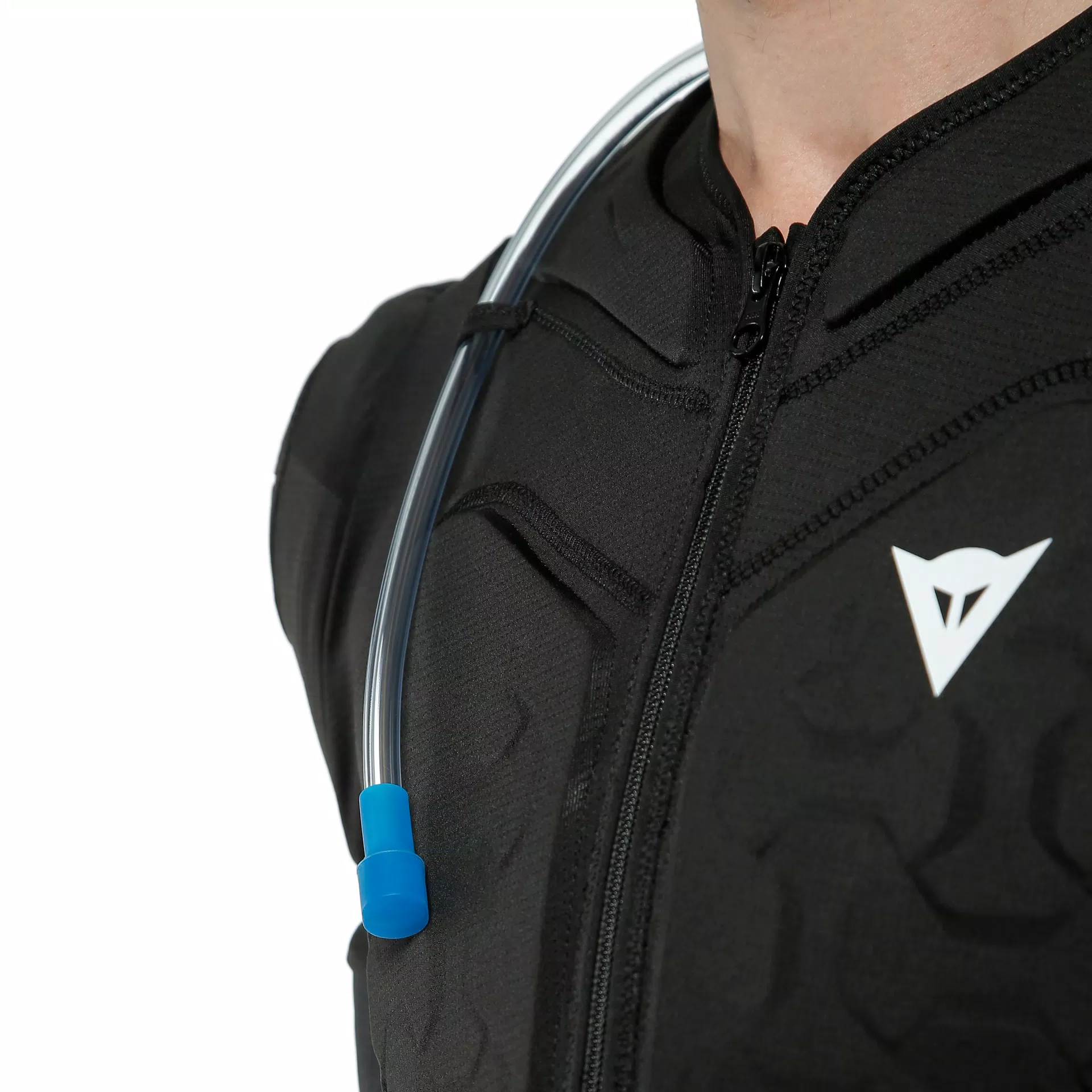 RIVAL PRO - CHALECO PROTECTOR DE BICI