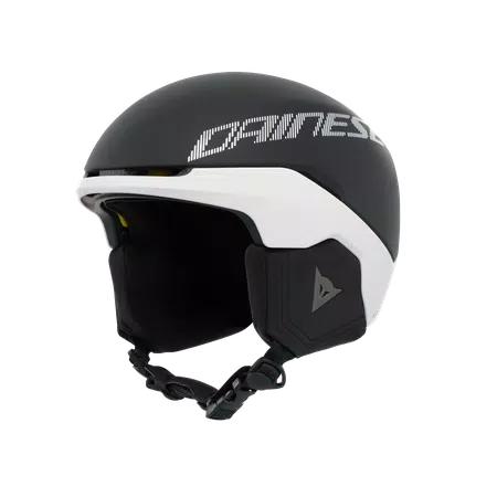 NUCLEO MIPS SKI HELMET - STRETCH LIMO/LILY WHITE - 1