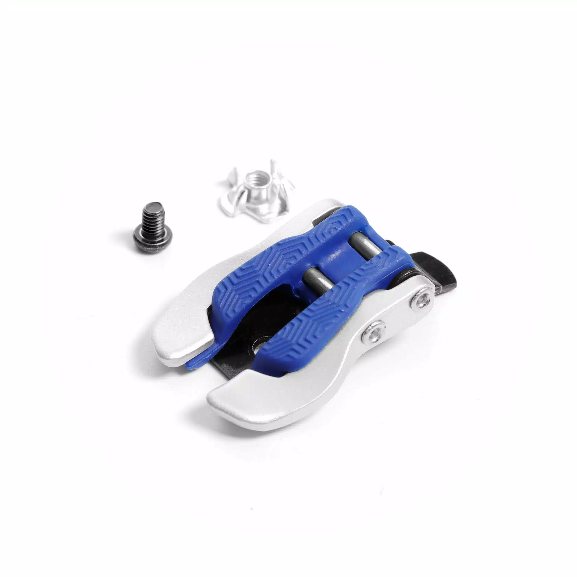 ALU+NYLON BUCKLE COMP EVO+COMP