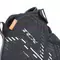 R04D WP MEN'S WATERPROOF MOTORCYCE SHOES - BLACK/WHITE