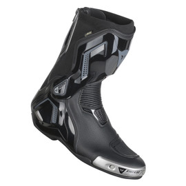 TORQUE D1 OUT GORE-TEX® BOOTS BLACK/ANTHRACITE- Impermeables