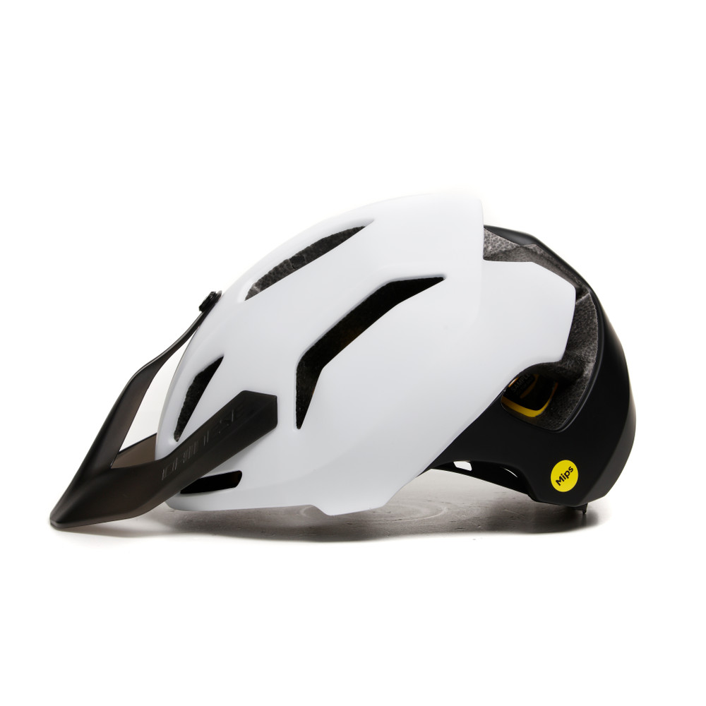 linea-03-mips-casque-v-lo-white-black image number 2