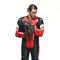 MISANO 3 D-AIR® MONO DE CUERO PERFORADO 1PZ HOMBRE