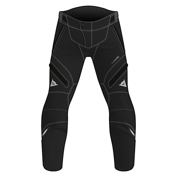 CARVE MASTER 4 GORE-TEX PANTS