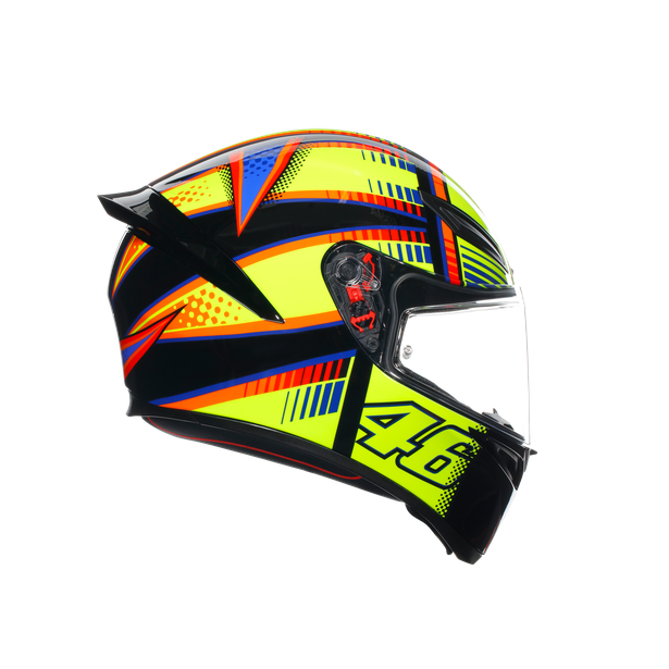 k1-s-soleluna-2015-motorbike-full-face-helmet-e2206 image number 2