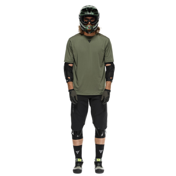 hg-rox-jersey-ss-camiseta-bici-manga-corta-hombre-green image number 2