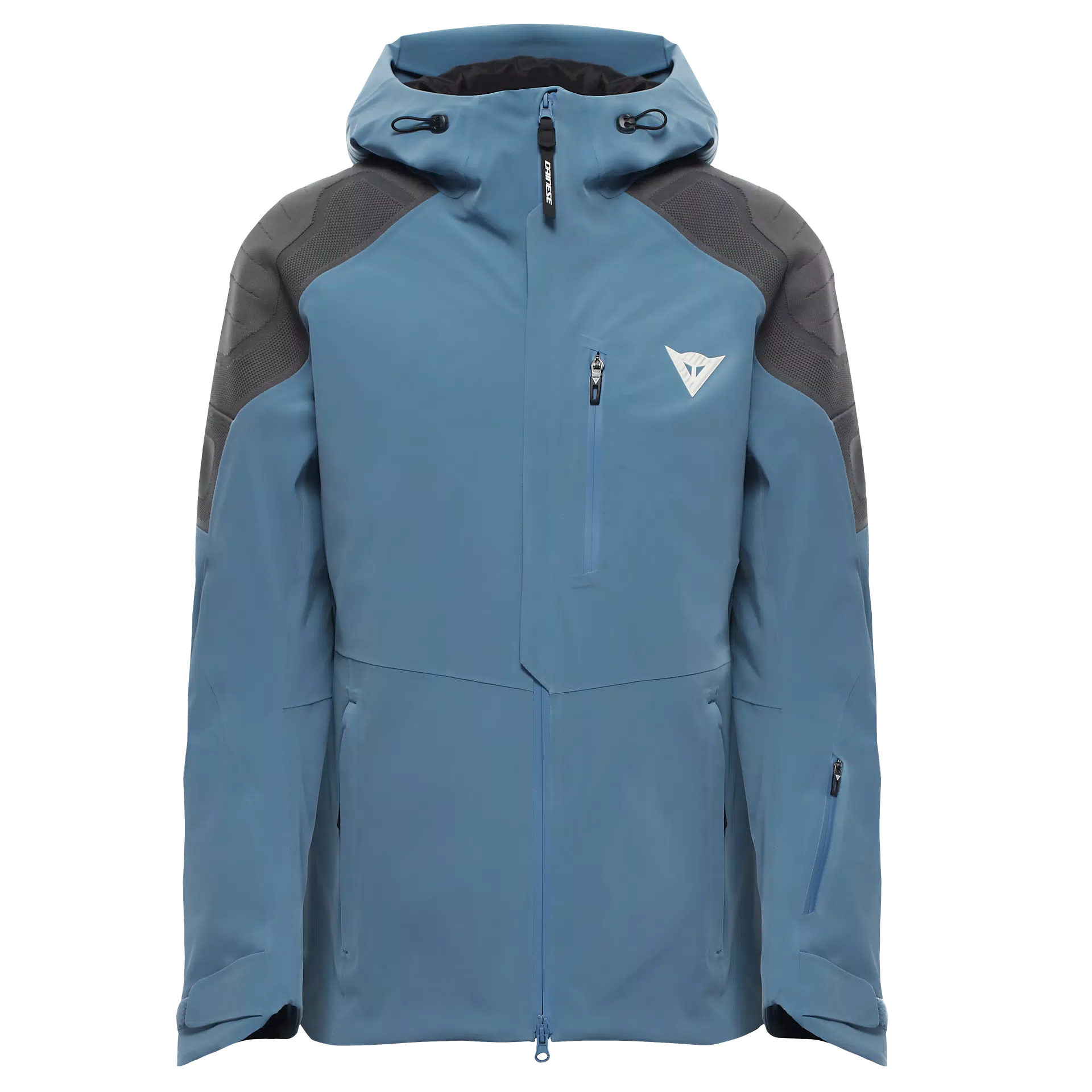MEN'S S001 DERMIZAX EV™ FLEXAGON SKI JACKET