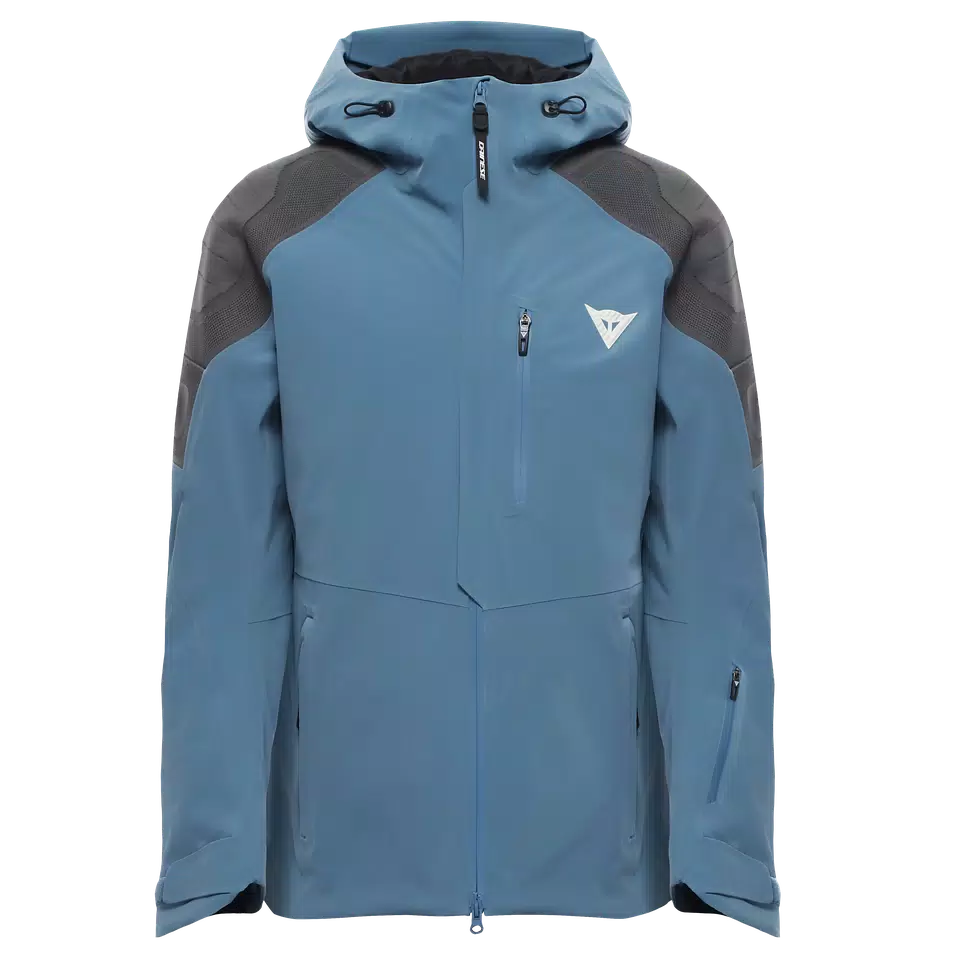 MEN'S S001 DERMIZAX EV™ FLEXAGON SKI JACKET - STELLAR - 1