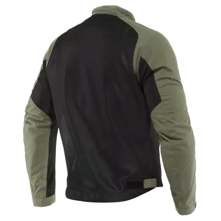 SEVILLA AIR TEX JACKET - BLACK/GRAPE-LEAF - 2