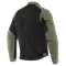 SEVILLA AIR TEX - MEN'S SUMMER MOTORCYCLE JACKET IN FABRIC