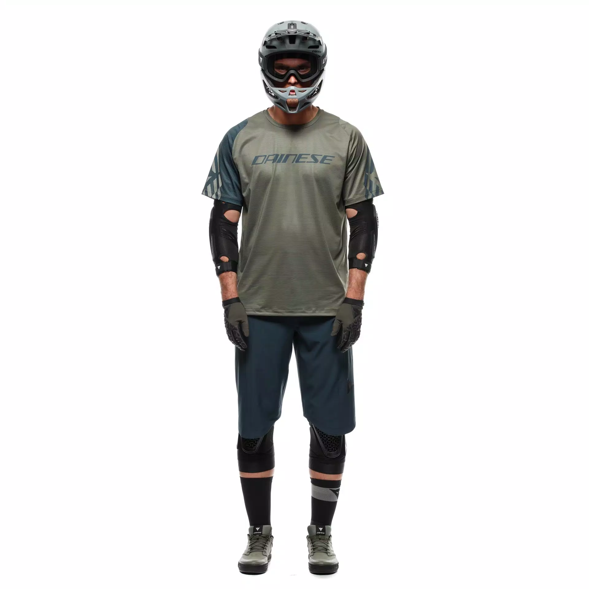 HG AER - MEN'S BIKE SHORTS