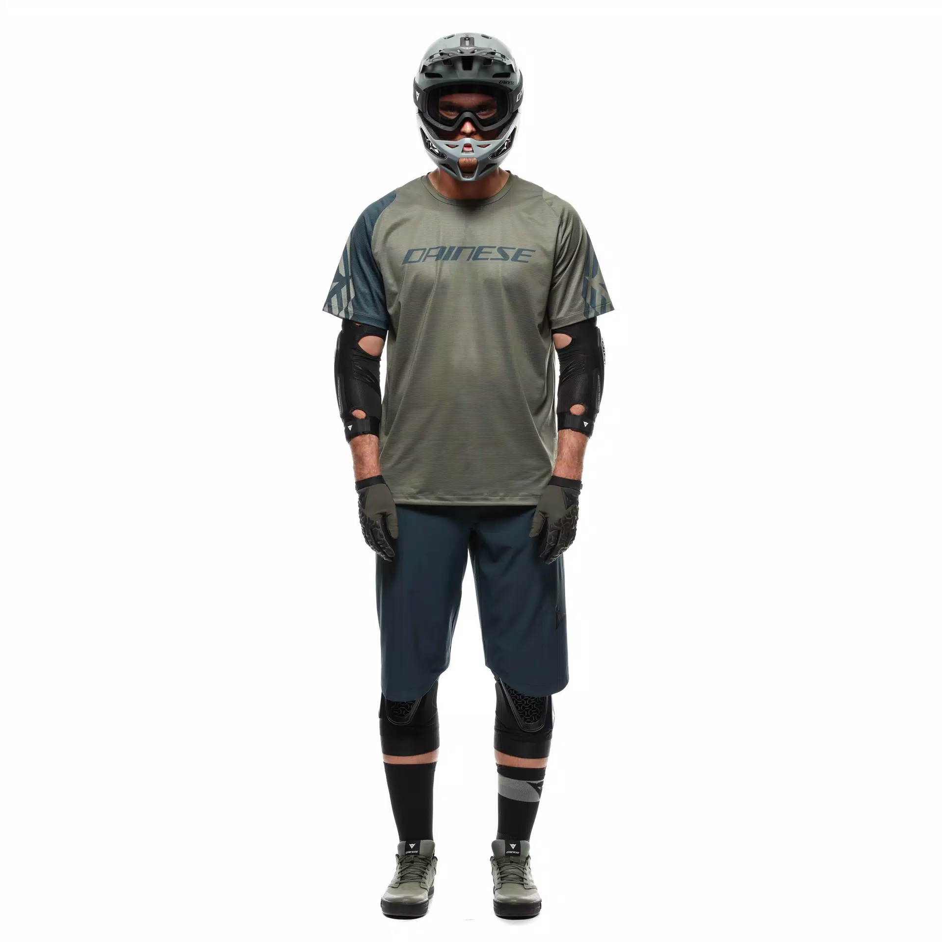 HG AER - MEN'S BIKE SHORTS