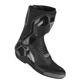 COURSE D1 OUT BOOTS BLACK/ANTHRACITE- Stiefel