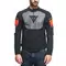 AIR FAST TEX - MEN'S SUMMER MOTORCYCLE JACKET IN FABRIC