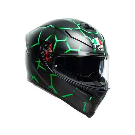 K5 S AGV DOT(ECE) MULTI MPLK