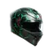 K5 S MULTI ECE DOT - VULCANUM GREEN