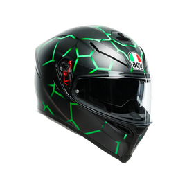 Full face helmets K-5 S - AGV motorcycle helmets (Official Website)