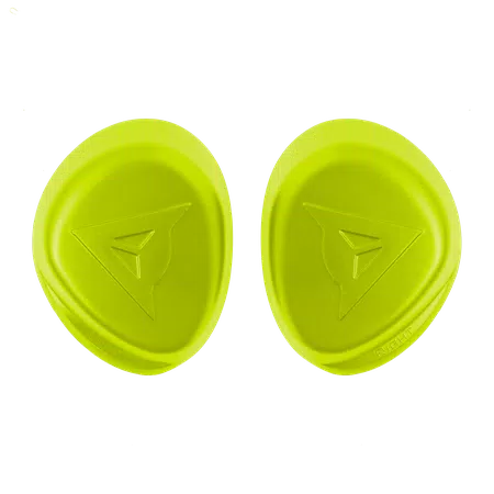 PISTA ELBOW SLIDER - FLUO-YELLOW - 1