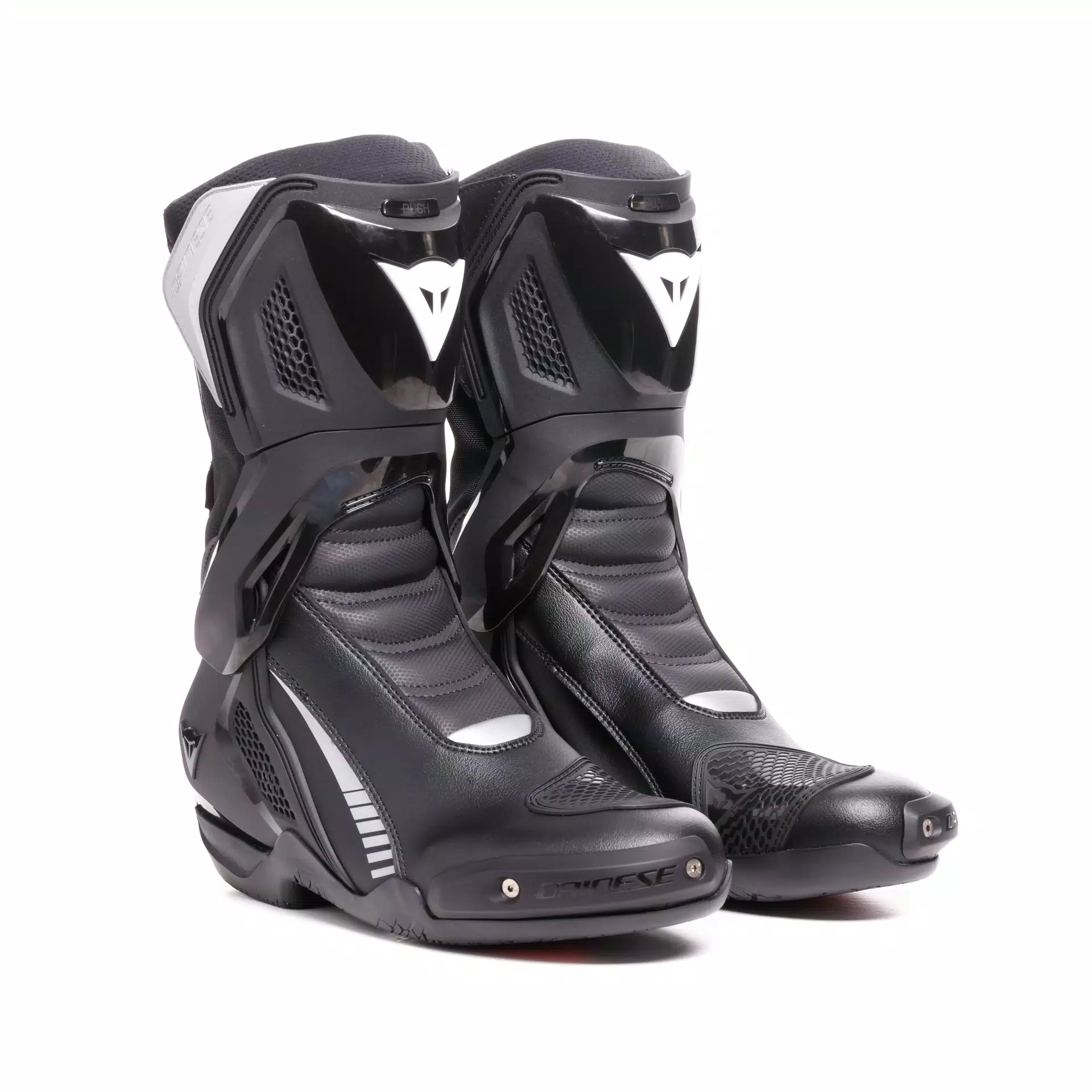 NEXUS 3 IN & OUT - MOTORCYCLE BOOTS MEN