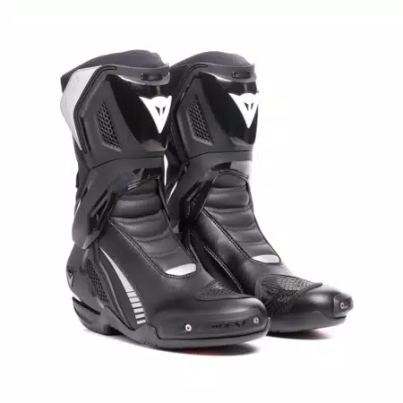 NEXUS 3 IN & OUT BOOTS - BLACK/BLACK - 1