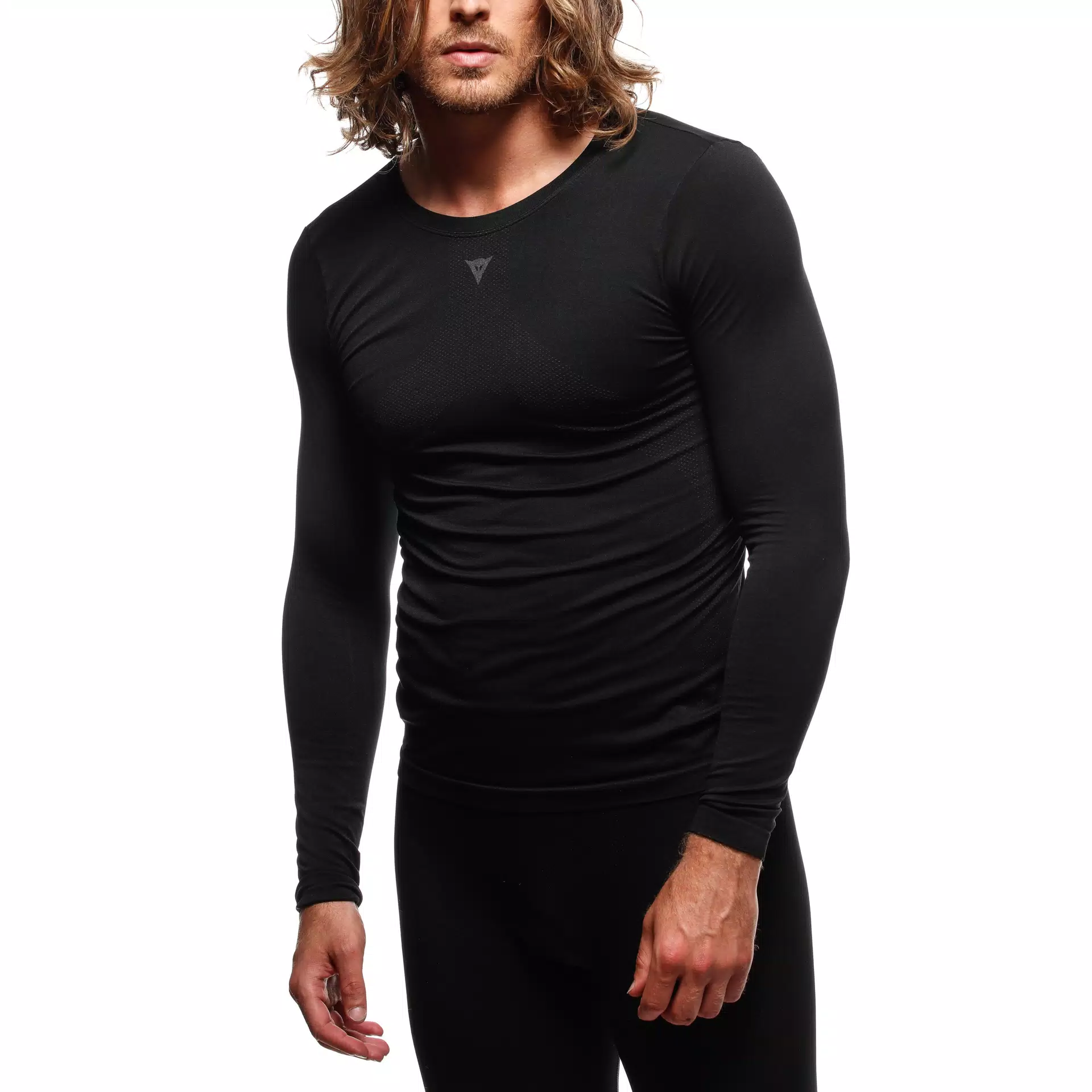 DSKIN LS - MEN'S LONG SLEEVE BIKE TECHNICAL SHIRT