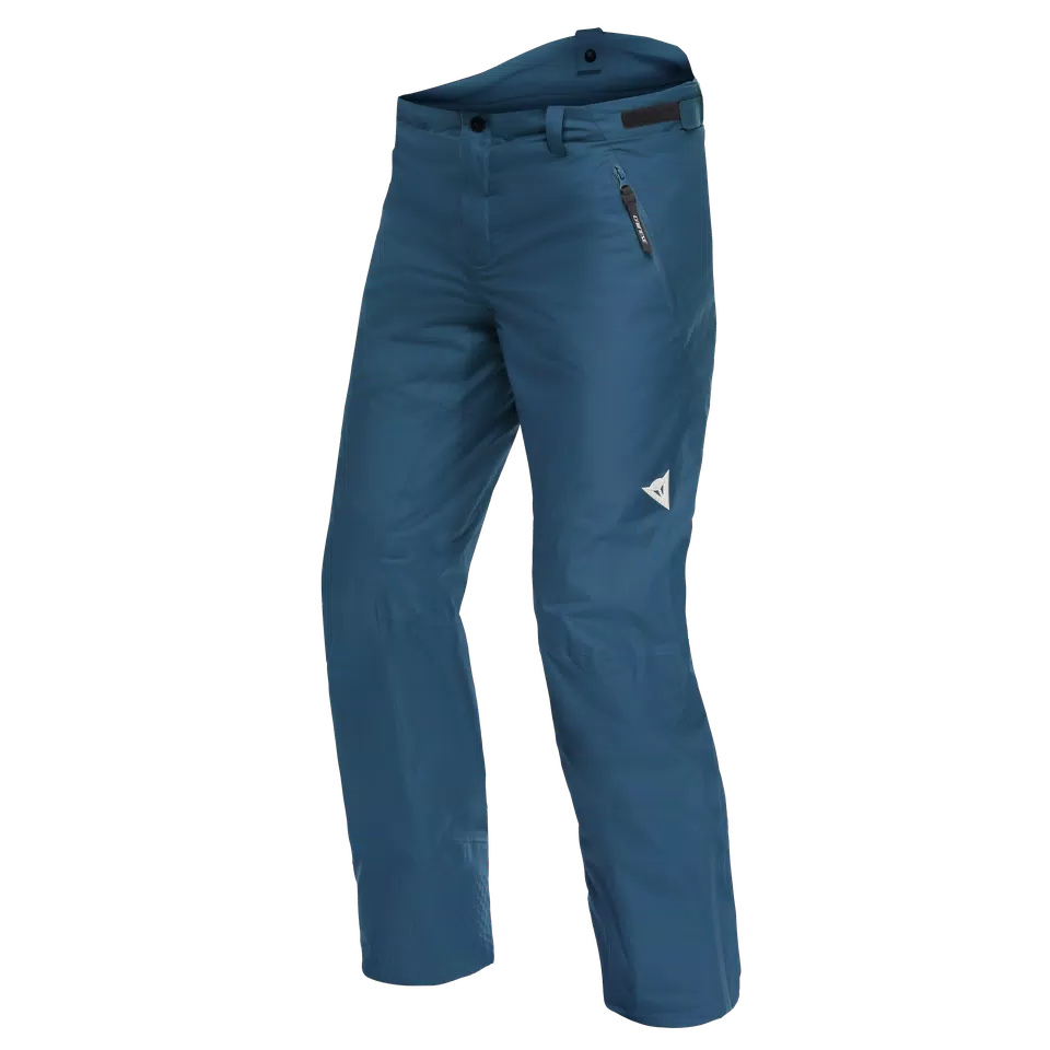 MEN'S P003 D-DRY&reg; SKI PANTS - MAJOLICA-BLUE - 1