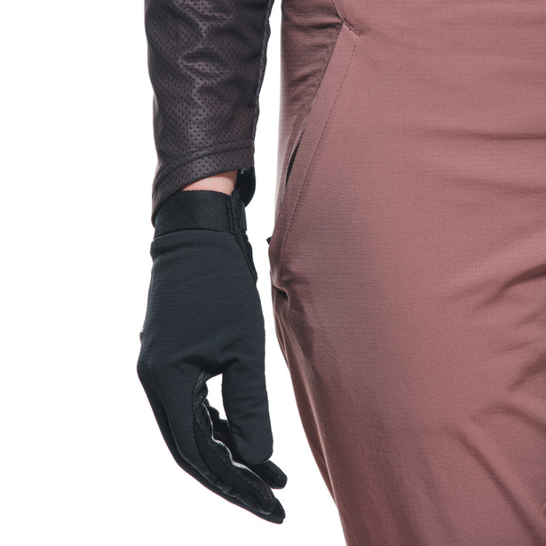 hgl-pantalons-v-lo-pour-femme-rose-taupe image number 9