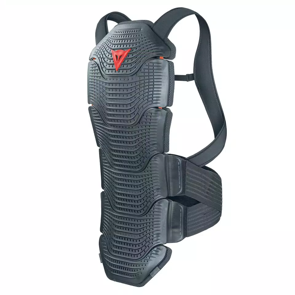 MANIS D1 55 - HEIGHT 160-175cm - BLACK - 1