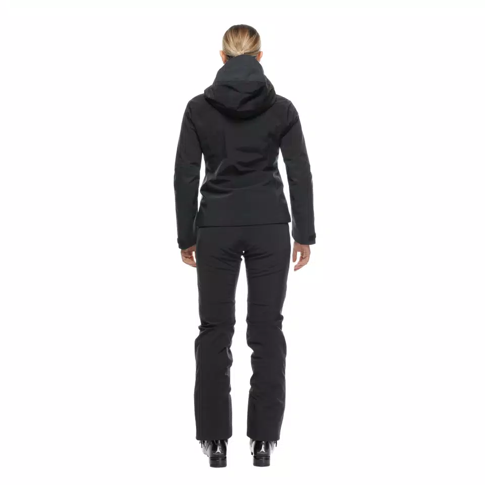 WOMEN'S S002 DERMIZAX EV™ CORE READY SKI JACKET | STRETCH