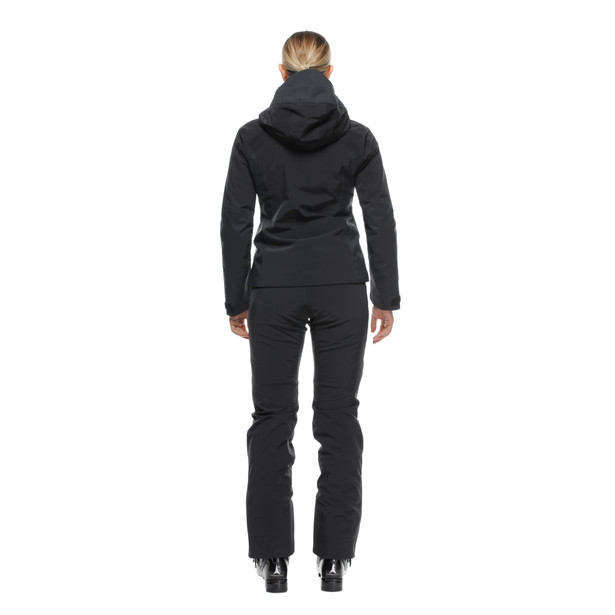 women-s-s002-dermizax-ev-core-ready-ski-jacket-stretch-limo image number 6