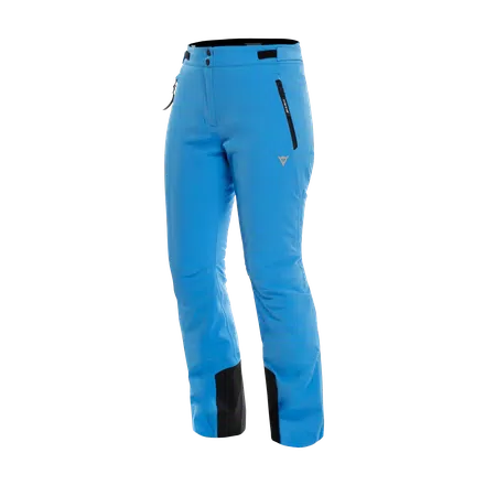 LIGERA DERMIZAX EV™ - WOMEN'S SKI PANTS - BLUE - 1